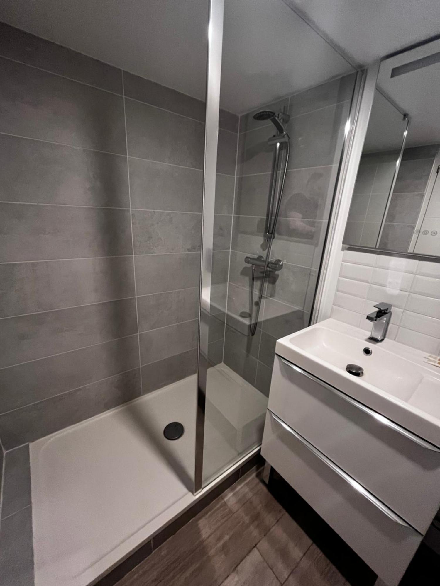 Studio Proche Gare Et Versailles 4 Min A Pied Train Vers Paris Marly-le-Roi Extérieur photo